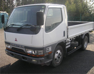 Canter Windscreen & Canter Glass